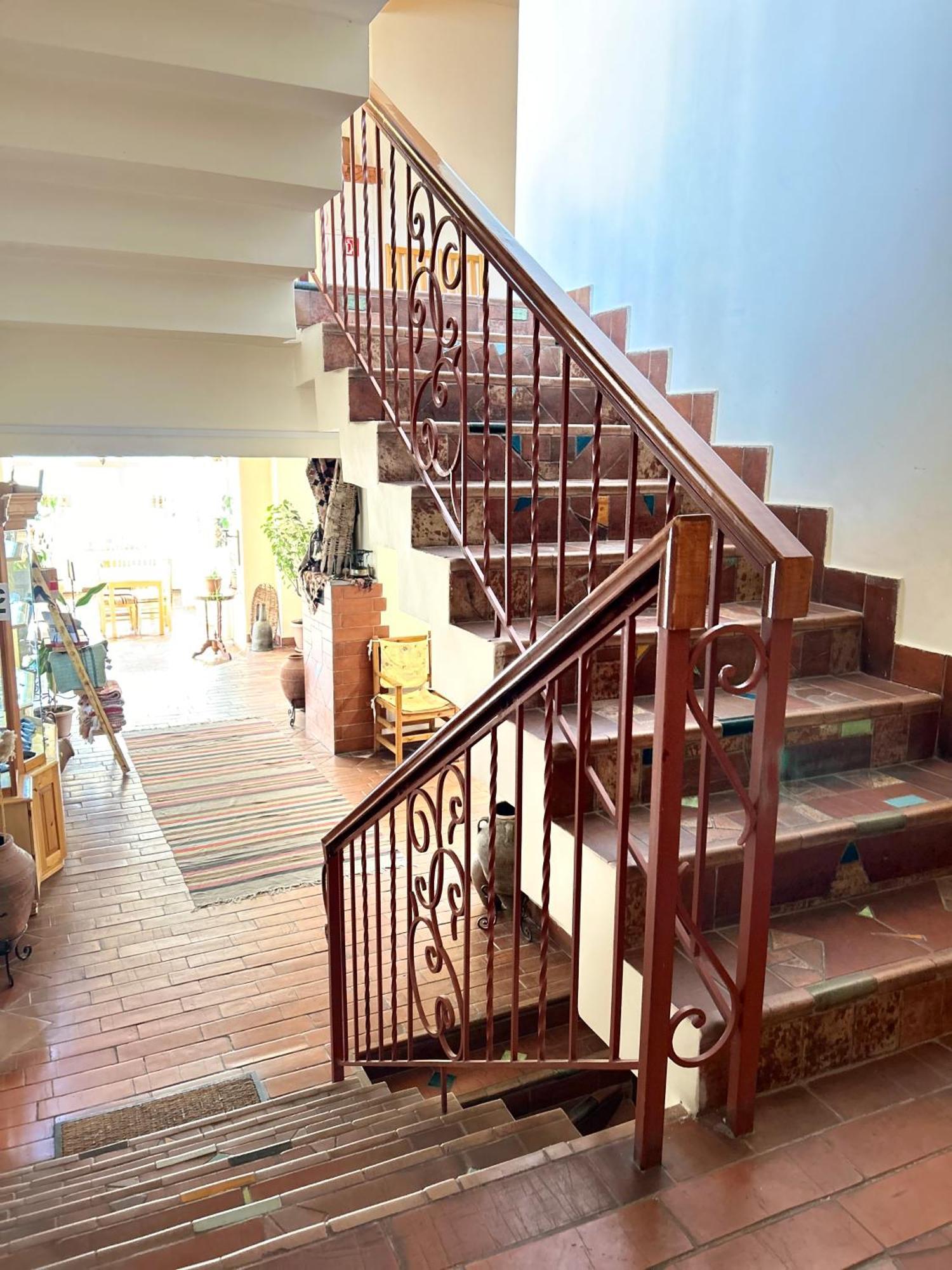 Hotel Mirhav Goris Bagian luar foto